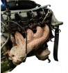 Moteur complet Mercedes-Benz W201 E 1.8 Essence 109 ch / 80 kW M 102.910, année de 1990 à 1993