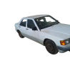 Moteur complet Mercedes-Benz W201 E 1.8 Essence 109 ch / 80 kW M 102.910, année de 1990 à 1993