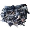 Motor Completo Peugeot 207 Hatchback 1.6 HDi Gasóleo 92cv / 68kW 9HP (DV6DTED), año desde 2009 - 2012
