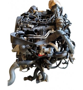Motor Completo Audi A5 8ta 2.0 TDI Gasóleo 143cv / 105kW CAGA  año desde 2009 - 2017