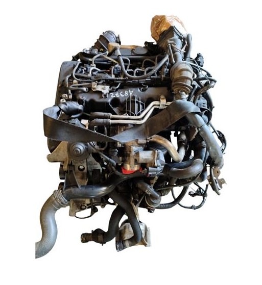 Motor Completo Audi A5 8ta 2.0 TDI Gasóleo 143cv / 105kW CAGA  año desde 2009 - 2017