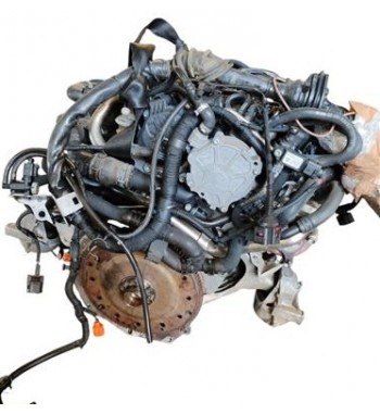 Motor Completo Audi A5 8ta 2.0 TDI Gasóleo 143cv / 105kW CAGA  año desde 2009 - 2017