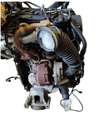 Motor Completo Audi A5 8ta 2.0 TDI Gasóleo 143cv / 105kW CAGA  año desde 2009 - 2017