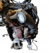 Motor Completo Audi A5 8º 2.0 TDI Diesel  143 cv / 105 kW CAGA, ano de 2009 a 2017
