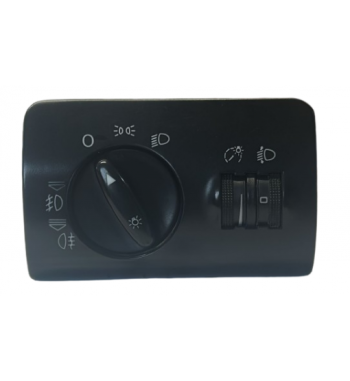 Controlo de Luz, Audi A6 4B 2.8 5VG Tipo de motor G/ACK Ano 2001-2005 Referência BK74B1941531 / 11C-K19688