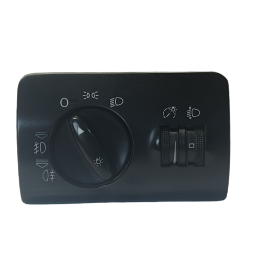 Controlo de Luz, Audi A6 4B 2.8 5VG Tipo de motor G/ACK Ano 2001-2005 Referência BK74B1941531 / 11C-K19688