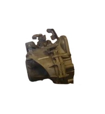 Cambio V6 Opel Vectra C Berlina1.9 CDTI \ Z 19 DTH (2002-2005 Riferimento F40