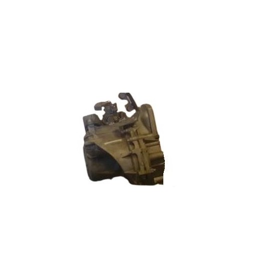 Caja Cambios V6 Opel Vectra C Berlina1.9 CDTI  \ Z 19 DTH (2002-2005 Referencia F40