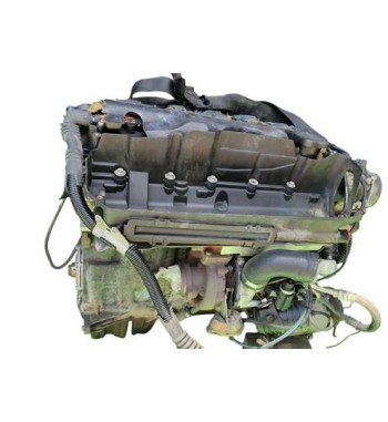 Motore completo BMW E39 530d 3.0 Diesel 184 CV / 135 kW M57 D30 (306D1), anno dal 1998 al 2000