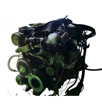 Motor Completo Bmw E39 530d 3.0 Gasóleo 184cv / 135kW M57 D30 (306D1), año desde 1998 - 2000