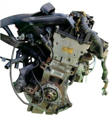 Motor Completo Bmw E39 530d 3.0 Gasóleo 184cv / 135kW M57 D30 (306D1), año desde 1998 - 2000