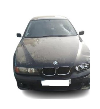 Motor Completo Bmw E39 530d 3.0 Gasóleo 184cv / 135kW M57 D30 (306D1), año desde 1998 - 2000