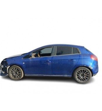 Cremagliera servosterzo Fiat Bravo II Hatchback (198) 1.9 D Multijet Diesel 150 CV / 110 kW 937 A5.000, anno dal 2007 al 2014  O