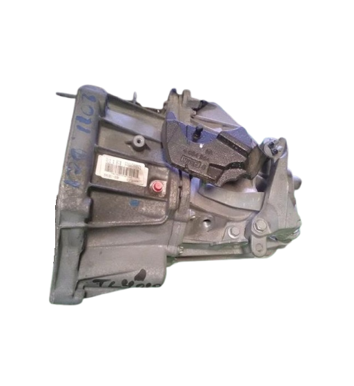 Boîte manuelle 6 vitesses Renault Grand Scenic III (JZ0/1) 1.5 dCi K9K 836 Référence TL4A018 \7701700574
