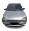 Compressore aria condizionata Opel Corsa B 1.0 i 12V benzina 54 CV / 40 kW X 10 XE, anno dal 1996 al 2000, riferimento OEM 11350