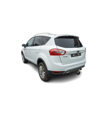 Ford Kuga Mk1 2.0 TDCi Diesel 136 ch / 100 kW G6DG, année de fabrication 2008 - 2012  Demandez votre pièce de rechange