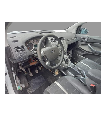 Ford Kuga Mk1 2.0 TDCi Diesel 136 cv / 100 kW G6DG, ano de fabrico 2008 - 2012   Solicite a sua peça de substituição