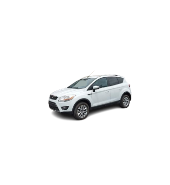 Phare avant gauche Ford Kuga Mk1 2.0 TDCi Diesel 136 ch / 100 kW G6DG, année de 2008 à 2012 Référence OEM 1717364