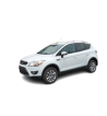Farol dianteiro esquerdo Ford Kuga Mk1 2.0 TDCi Diesel 136 cv / 100 kW G6DG, ano de 2008 a 2012, referência OEM 1717364