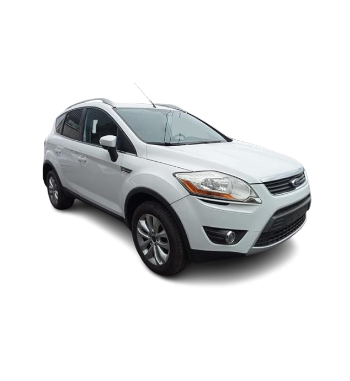 Faro Delantero Derecho Ford Kuga Mk1 2.0 TDCi  Gasóleo 136cv / 100kW G6DG, año desde 2008 - 2012 Referencia oem 1717360