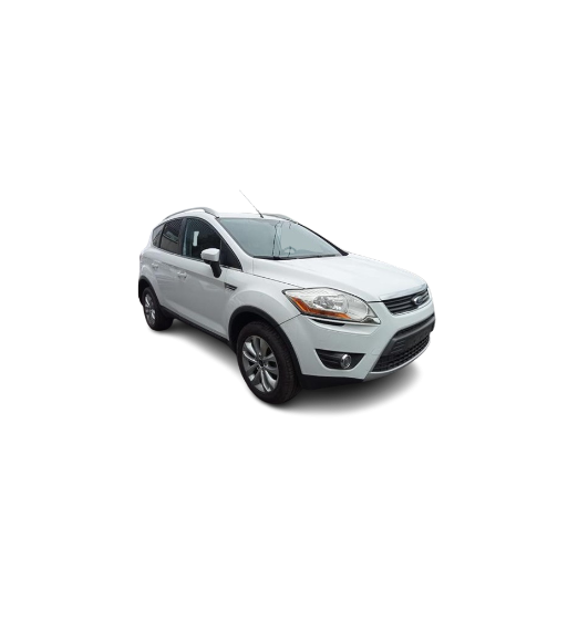 Phare droit Ford Kuga Mk1 2.0 TDCi Diesel 136 ch / 100 kW G6DG, année de 2008 à 2012 Référence OEM 1717360