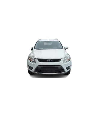 Phare droit Ford Kuga Mk1 2.0 TDCi Diesel 136 ch / 100 kW G6DG, année de 2008 à 2012 Référence OEM 1717360
