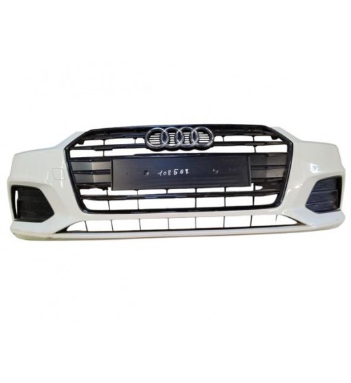 Parachoques Delantero Audi A5 B9 Sportback 2.0 TDI Gasóleo 190cv / 140kW DESA, año desde 2016 - 2019  Referencia 8W6807437  \ 8W