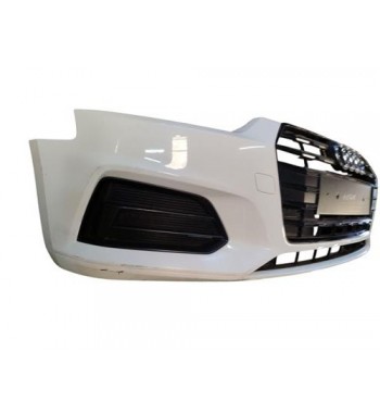 Parachoques Delantero Audi A5 B9 Sportback 2.0 TDI Gasóleo 190cv / 140kW DESA, año desde 2016 - 2019  Referencia 8W6807437  \ 8W
