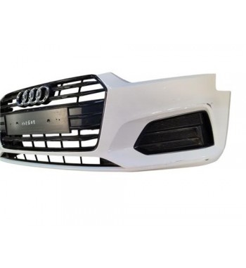 Pára-choques dianteiro Audi A5 B9 Sportback 2.0 TDI Diesel 190 cv / 140 kW DESA, ano 2016 - 2019 Referência 8W6807437 \ 8W685635