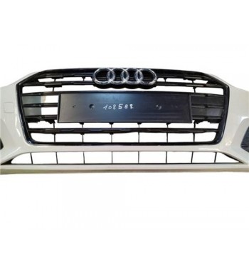 Pare-chocs avant Audi A5 B9 Sportback 2.0 TDI Diesel 190 ch / 140 kW DESA, année de 2016 à 2019 Référence 8W6807437 \ 8W6856351R