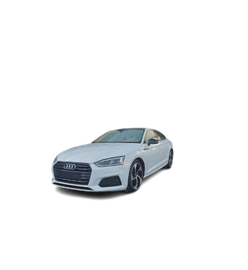Pára-choques dianteiro Audi A5 B9 Sportback 2.0 TDI Diesel 190 cv / 140 kW DESA, ano 2016 - 2019 Referência 8W6807437 \ 8W685635