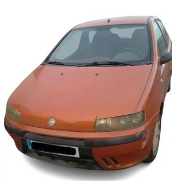 Farol Dianteiro Esquerdo -Fiat Punto II Ano 1999/03 Referência 46849353