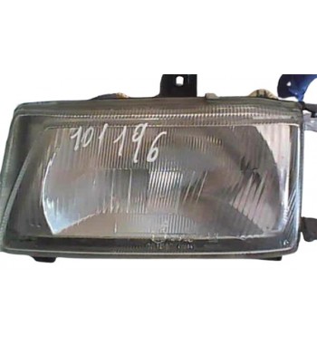 Phare avant gauche Seat Ibiza 6K 1.4 Essence 54 ch / 40 kW ANX, année de 1997-1999 Référence OEM 6K1941015L