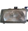 Farol dianteiro esquerdo Seat Ibiza 6K 1.4 Gasolina 54cv / 40kW ANX, ano 1997-1999 Referência OEM 6K1941015L