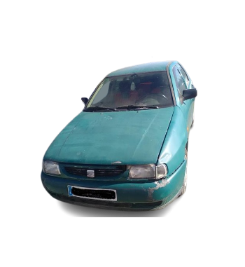 Phare avant gauche Seat Ibiza 6K 1.4 Essence 54 ch / 40 kW ANX, année de 1997-1999 Référence OEM 6K1941015L