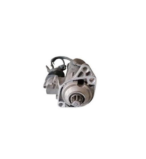 Démarreur Seat Ibiza 6K 1.9 SDI Diesel 64 ch / 47 kW AEY, année de fabrication 1996-1999 Référence 02A911023R  12 V, 1,8 kW, nom