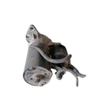 Motor Arranque Seat Ibiza 6K 1.9 SDI Gasóleo 64cv / 47kW AEY, año desde 1996-1999 Referencia 02A911023R