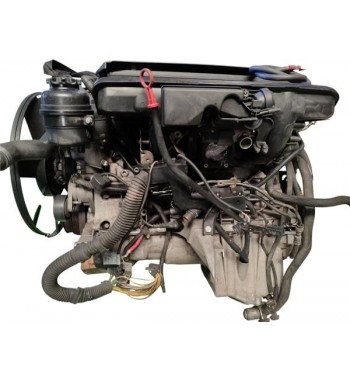 Motor Completo Bmw E46 Coupe 323Ci 2.5 Gasolina 170cv / 125kW M52 B25 (256S4), año desde 1999-2000  desguace tony sl 0034 609388