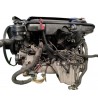 Motor completo BMW E46 Coupe 323Ci 2.5 Gasolina 170cv / 125kW M52 B25 (256S4), ano de 1999-2000