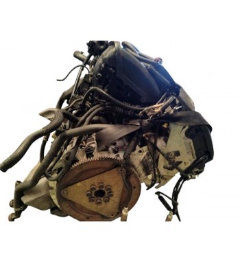 Motor Completo Bmw E46 Coupe 323Ci 2.5 Gasolina 170cv / 125kW M52 B25 (256S4), año desde 1999-2000  desguace tony sl 0034 609388