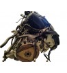 Motore completo BMW E46 Coupé 323Ci 2.5 benzina 170 CV / 125 kW M52 B25 (256S4), anno dal 1999 al 2000