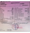 Motor completo BMW E46 Coupe 323Ci 2.5 Gasolina 170cv / 125kW M52 B25 (256S4), ano de 1999-2000
