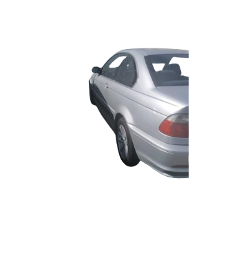 Motor completo BMW E46 Coupe 323Ci 2.5 Gasolina 170cv / 125kW M52 B25 (256S4), ano de 1999-2000