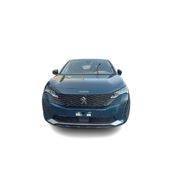 Peugeot 3008 SUV (M, MC, MR, MJ, M4) Hybride 180 (M4DGLU) (132 kW / 179 ch) Année 2022 à 2025  Soyez le premier à commander une 