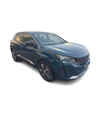 Peugeot 3008 SUV (M, MC, MR, MJ, M4) Híbrido 180 (M4DGLU) (132 kW / 179 cv) Ano 2022 a 2025  Seja o primeiro a encomendar uma pe