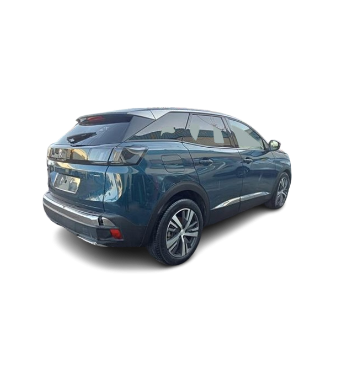 Peugeot 3008 SUV (M, MC, MR, MJ, M4) Hybrid 180 (M4DGLU) (132 kW / 179 cv) 2022  Sea el Primero En Pedir Una pieza