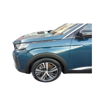 Peugeot 3008 SUV (M, MC, MR, MJ, M4) Híbrido 180 (M4DGLU) (132 kW / 179 cv) Ano 2022 a 2025  Seja o primeiro a encomendar uma pe