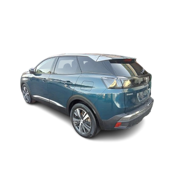 Peugeot 3008 SUV (M, MC, MR, MJ, M4) Híbrido 180 (M4DGLU) (132 kW / 179 cv) Ano 2022 a 2025  Seja o primeiro a encomendar uma pe