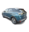 Peugeot 3008 SUV (M, MC, MR, MJ, M4) Hybride 180 (M4DGLU) (132 kW / 179 ch) Année 2022 à 2025  Soyez le premier à commander une 