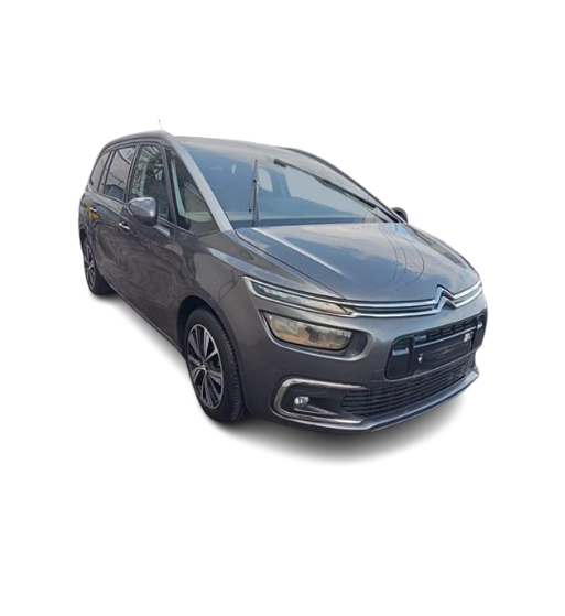 Citroen C4 Grand Picasso MK2 1.2 THP 130 Gasolina 130cv / 96kW 3/AHNY /M1S, año desde 2014 - 2025 DESGUACE TONY SL 0034 66157380